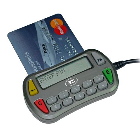 chip reading smart card reader|card reader that accepts touch.